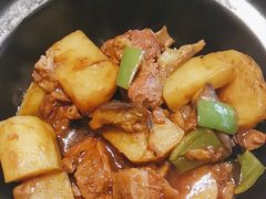 -有璟阁港式餐厅(国贸商城店)