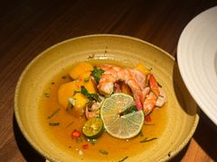 -星叶·东南亚料理(温州万象城店)