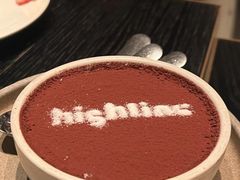-Highline·城市露台景观餐厅(淮海路店)