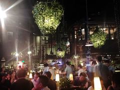 -胡桃里乐队酒馆(鎏嘉码头店)