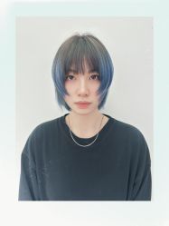 -MY HAIR ARDOR