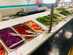 -So Lounge索兰至餐厅(蓝色港湾店)