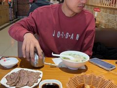 -和兴记牛肉火勺·羊汤(于洪广场店)