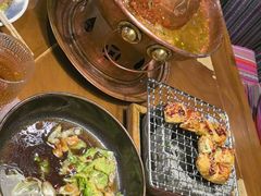 -雀舞云南菜(天津天河城购物中心店)