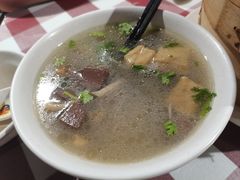 -苓记南京鸭血粉丝.皮肚面(县东巷店)