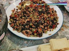 -浩海火燒雲傣家菜(芮欧百货店)