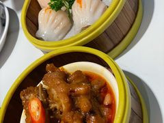 -火啫啫·粤式啫啫煲(南通首店)