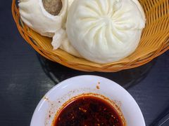 牛肉包-郑家包子牛肉拉面(尚勤路店)