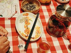 -西贝(六里桥旗舰店)