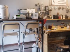 -醒味咖啡馆(南市桥巷店)