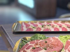 -棒小伙·齐齐哈尔烤肉(龙茗路店)