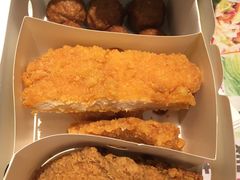 -麦当劳(东吴广场银泰城店)