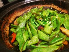 -松沪名灶·豆浆鱼头·新上海菜(飞航吾悦广场店)