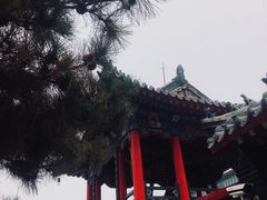-长安寺