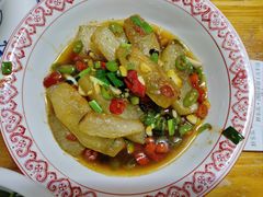 -胖东瓜·浏阳菜馆(火车站店)