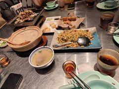 -潮界(虹桥新天地店)