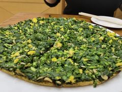 糊饼-南磨房食府(燕莎奥特莱斯购物中心店)