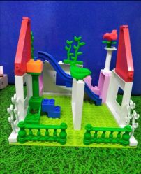 -欢乐陶陶儿童主题乐园(龙岗店)