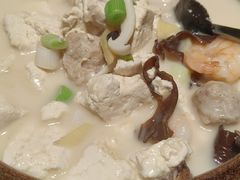 -简小舍· 民间手艺菜(古德寺店)