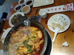 -巴乡石锅鱼(密云店)