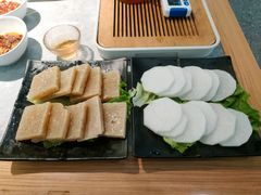 -滇色蒸汽石锅鱼(京华城店)