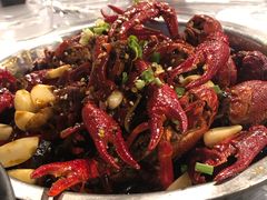 -虎虎龙虾大排档(双井店)