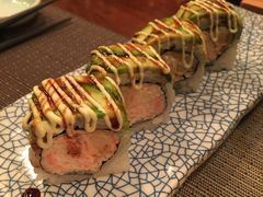 -山葵家·创意料理(万象汇店)