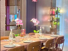 -OGGI TRATTORIA PIZZERIA(深业上城店)