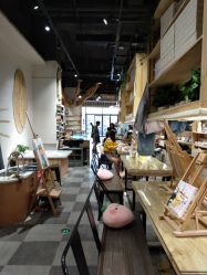 -吾行DIY手工坊(壹方北馆店)