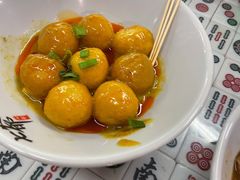 -七爺清汤腩(南开大悦城店)