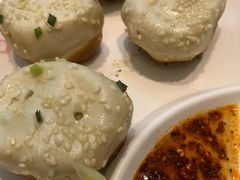 -小杨生煎(香港名都店)