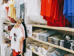 -优衣库(苏州天虹CCMall石路店)