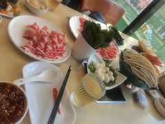 -清真军邺·金富苑肥牛城(海湖新区精品店)