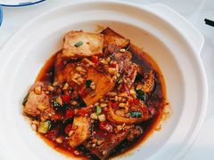 -兰湘子·湘菜小炒(长安万科广场店)