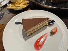 不倒翁提拉米苏-食间牛排(湖西路店)