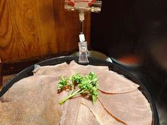 -老墙根涮肉·铜锅·烧烤(欢乐谷·王四营店)