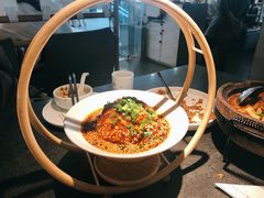 -赠李白·如诗的川味(余杭万达广场店)