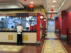 -万荣烤鸭店·北京菜(天坛店)