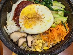 -老朴饭店(邮政街总店)