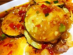 -大川先生·小龙虾·川菜(信义坊店)
