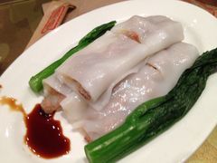 猪肝肠粉-糖朝(尖沙咀店)