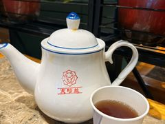 -京穆兰兰州牛肉面·清真(中川机场店)