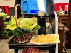 -仁和四季涮肉馆(天坛南门店)