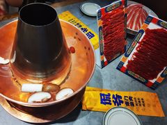 -侃爷南门铜锅涮肉