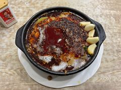 -蜀王砂锅总店