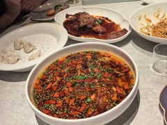 -上和臻品中国菜(花园街店)