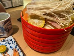 -沼津港精致料理·寿喜烧·烧鸟(漕河泾印象城店)