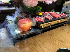 -樱宿日式和牛烧肉(五道口店)