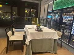 -高佳庄·海鲜酒楼(定海店)