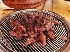 -喜来稀肉(望京店)